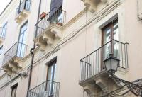 Agathae Dreams - Ferienwohnung Catania