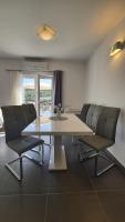 Apartments with sea view - Bed and Breakfast Stomorska