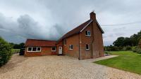 Woodlands Cottage - B&B