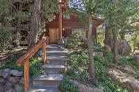 Flagstaff Home with On-Site Trails, 3 Mi to Dtwn! - Chambres d’hôtes Flagstaff