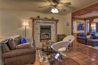 Flagstaff Home with On-Site Trails, 3 Mi to Dtwn! - B&B