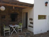 Monte das Cascatas - Ferienwohnung Marvão