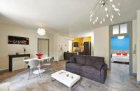 B&B Angers - Appartements Rue Lemoine XXL - Bed and Breakfast Angers