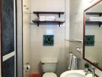 Double Room with Sea View - Rayo Verde 