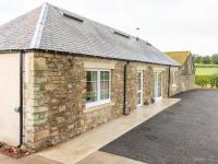 B&B Jedburgh - The Old Byre - Bed and Breakfast Jedburgh