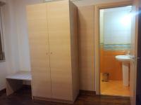 Chambre Double ou Lits Jumeaux