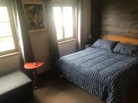 Economy Triple Room with Shared Bathroom