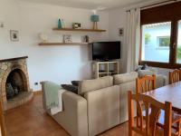 Villa Montserrat 1, Terrace & Pool - B&B