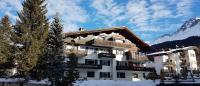 B&B Lenzerheide - Helvetia (388 Sr) 2. Stock - Bed and Breakfast Lenzerheide