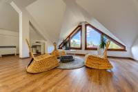 B&B Zlatibor - Apartment Grey Mountain - Bed and Breakfast Zlatibor