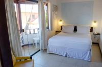 Superior Double Room with Balcony