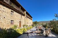 Mirador de Lanchares - B&B Lanchares