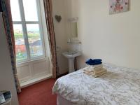 Chambre Double avec Salle de Bains Privative Extérieure