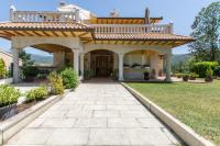 El Balcón de Siete Picos - B&B Cercedilla