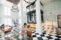 Grand Florida Pattaya By TheBest Management - B&B Ban Na Chom Thian