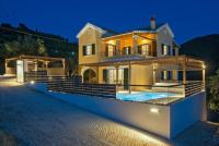 Villa Corfu Melody - Bed and Breakfast Vouní