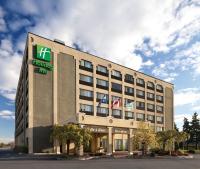 Holiday Inn Montreal Longueuil, an IHG Hotel