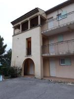 Studio sur le Domaine du Golf de Pont Royal - B&B Mallemort