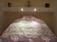 Single Room with Shared Bathroom