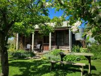 Cherry Plum Cottages - Chambres d’hôtes