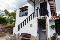 Studio with Garden View