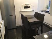 Residential Quarters, General Gordon Square - Ferienwohnung London