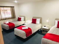 Suite 2 Chambres Supérieure