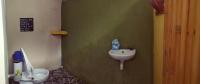 Single Room with Shared Bathroom