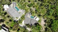 Kirikan Villas, Secluded Jungle Paradise - B&B Selongbelanak