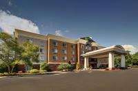 B&B Middleboro - Holiday Inn Express Hotel & Suites Middleboro Raynham, an IHG Hotel - Bed and Breakfast Middleboro