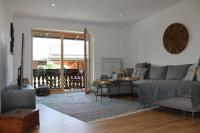 Apartment mit 2 Schlafzimmern