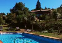 B&B Ponteareas - Casa do Val - Bed and Breakfast Ponteareas