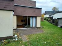 Kleine Ferienwohnung, Einzimmeraparment in Altenkirchen - B&B Almersbach