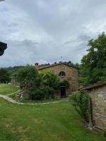 fattoria poggio di dante - B&B