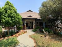 B&B Modimolle - Bokmakierie Place - Bed and Breakfast Modimolle