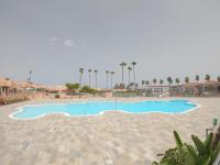 Maspalomas Precioso bungalow, Sonnenland - Chambres d’hôtes Sonnenland