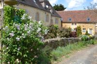Three-Bedroom House Castelnaud