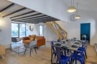 NOCNOC - Le Raphael - Bed and Breakfast Lyon