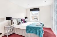 B&B Harrogate - Granville Apartments Harrogate - Bed and Breakfast Harrogate