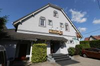 Penzion Panda 2 - B&B Turčianske Teplice