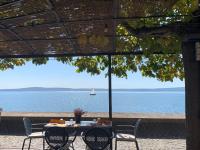 B&B Trevignano Romano - Hotel Borgo Vistalago - Bed and Breakfast Trevignano Romano