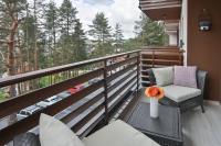 Apartman Ivona - Vila Peković - B&B
