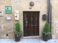 Casa Rural La Corchea - Ferienwohnung