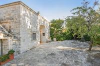 Charming house near Monopoli with terrace - Bed and Breakfast Monopoli