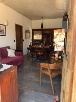 Casa Canoa - climatizada e com piscina - B&B Piranhas