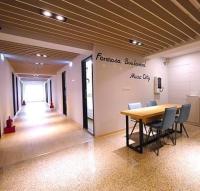 Music City Inn - Ferienwohnung Kaohsiung