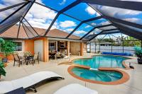 Villa Paradise - Ferienwohnung Cape Coral