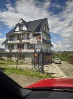 "U Skowronków" - B&B