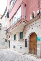 Confraria Singular Suites - B&B Palma