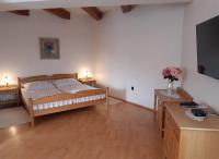 Penzión Šefčík - Bed and Breakfast Harichovce